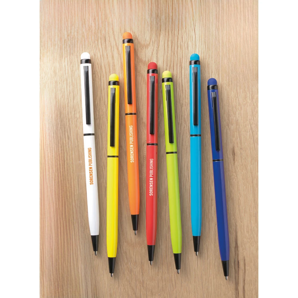 Promosyon Tükenmez Kalem - 0555-290