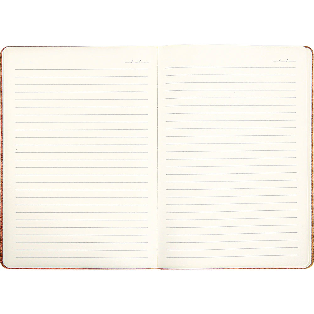 Promosyon Tarihsiz Defter - Beykoz