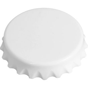 Promosyon Yuvarlak Açacaklı Magnet - 1670