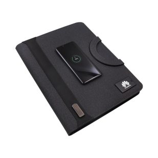 Promosyon Çantalı Powerbank Organizer 8.000 Mah. - 32430