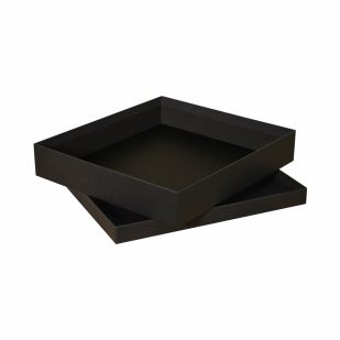 Promosyon Taslama Kutu 26x30x5 Cm - 60676