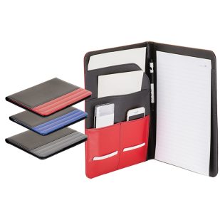 Promosyon A4 Toplantı Bloknotu - 6343