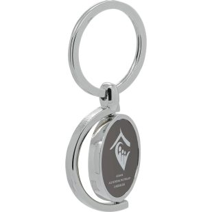 Promosyon Çift Yön Anahtarlık - AN-5160