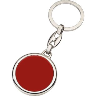 Promosyon Çift Yön Anahtarlık - AN-5225