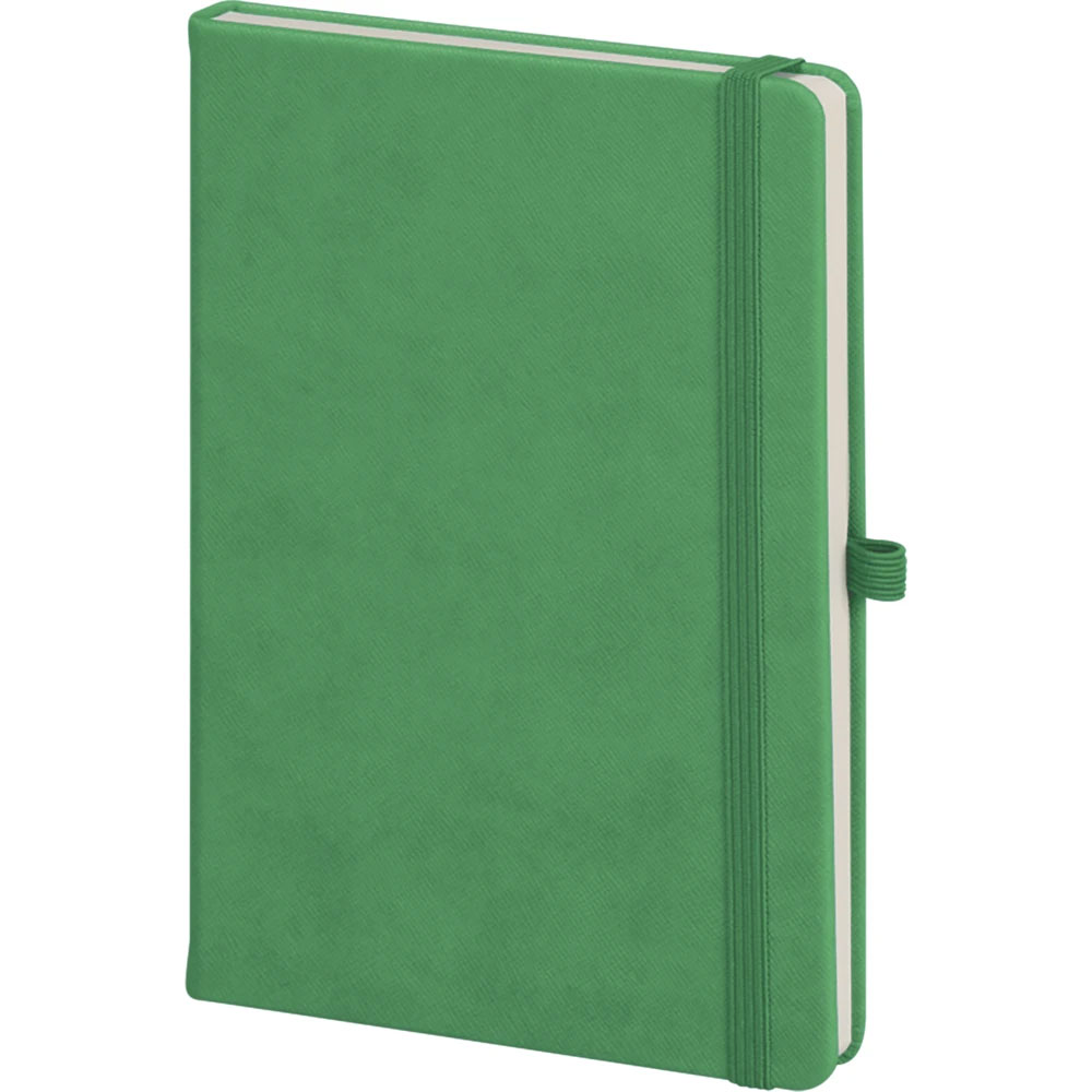 Promosyon Tarihsiz Defter - Bornova