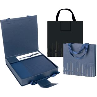 Promosyon Çantali VIP Set - 1600
