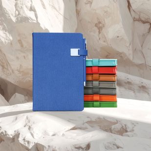 Promosyon Tarihsiz Defter - Çengelköy
