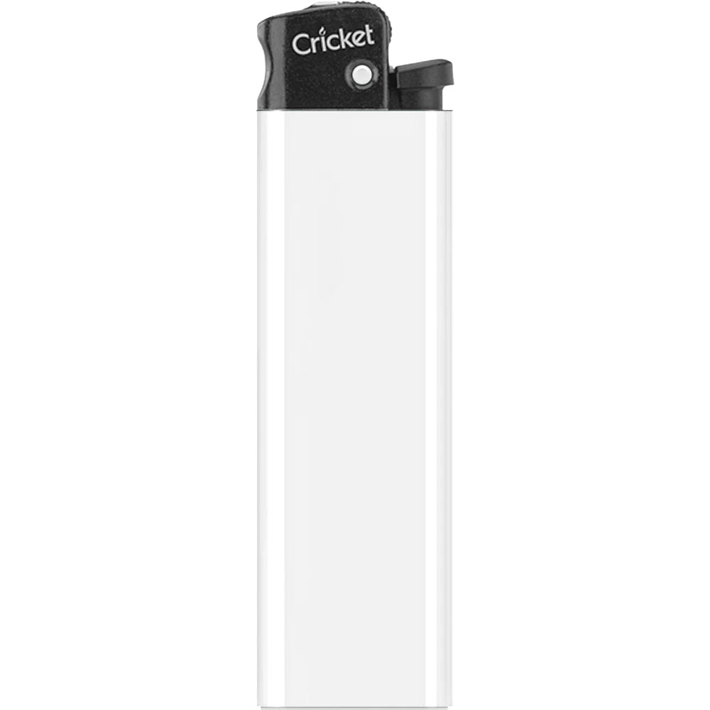 Promosyon Cricket Taşlı Çakmak - CKM-01