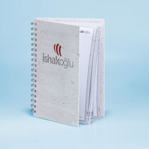 Promosyon Taslama Defter - DFT-01