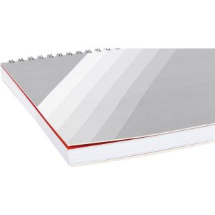 Promosyon Sıvama Defter - DFT-02