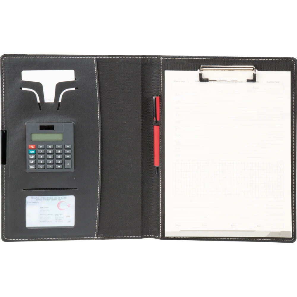 Promosyon Sekreter Bloknot - Elit