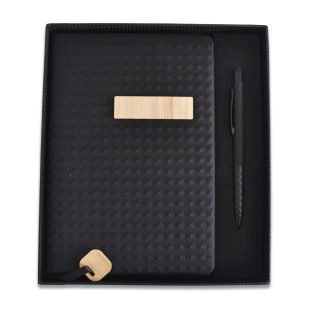 Promosyon Bambu Set - K1240