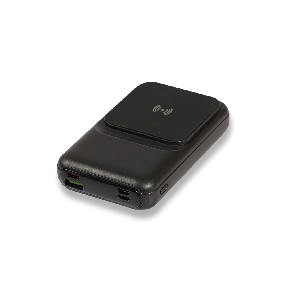 Promosyon Hızlı Wireless Şarj Magsafe 10000 mAh - K150
