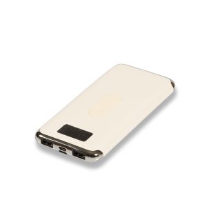 Promosyon Wireless Powerbank 10000 mAh - K330