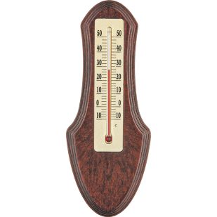 Promosyon Uzay Termometre - L-632