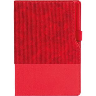 Promosyon Tarihsiz Defter - Libadiye