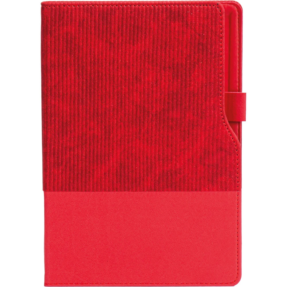Promosyon Tarihsiz Defter - Libadiye