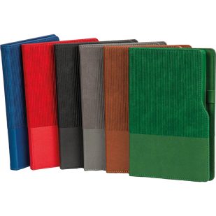 Promosyon Tarihsiz Defter - Libadiye