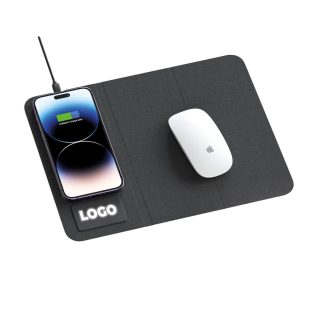 Promosyon Wireless Mousepad - PWB-240