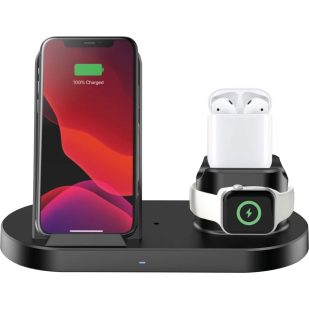 Promosyon Wireless Stand Set - PWB-290