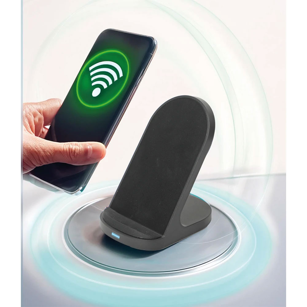 Promosyon Wireless Şarj Standı - PWB-405