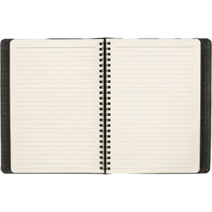 Promosyon Gizli Spiralli Defter - Sirkeci