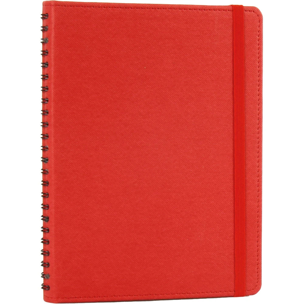 Promosyon Gizli Spiralli Defter - Sirkeci