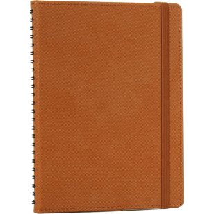 Promosyon Gizli Spiralli Defter - Sirkeci