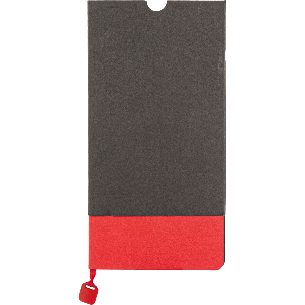 Promosyon Tarihsiz Defter - Tavşanlı