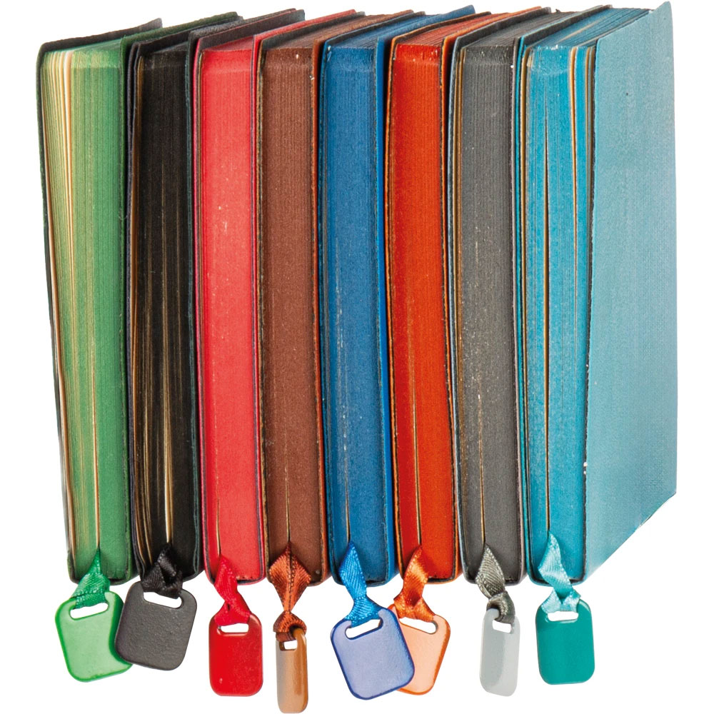 Promosyon Tarihsiz Defter - Tavşanlı