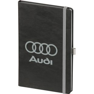 Promosyon Tarihsiz Defter - Ulus
