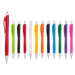Promosyon Plastik Tükenmez Kalem - 10490