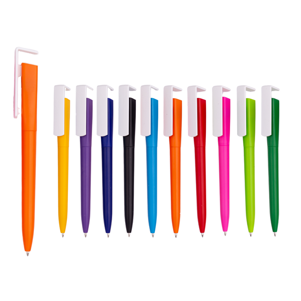 Promosyon Plastik Tükenmez Kalem - 10510