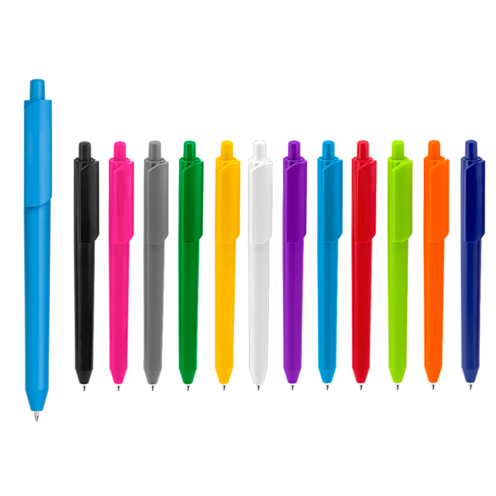 Promosyon Plastik Tükenmez Kalem - 10600 Promosyon Plastik Tükenmez Kalem - 10600