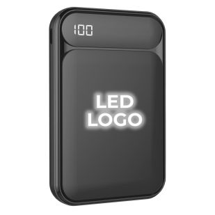 Promosyon Powerbank 5000 mAh - 2180