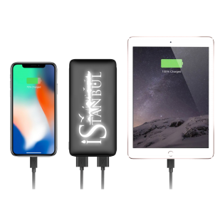 Promosyon Powerbank 10.000 mAh - 2250