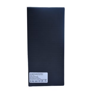 Promosyon Powerbank 10000 mAh Mobil Şarj Cihazı - 7423