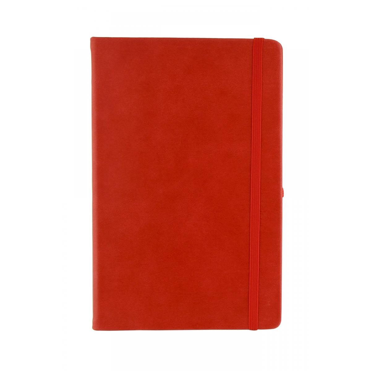 Promosyon Suni Deri Defter - 213