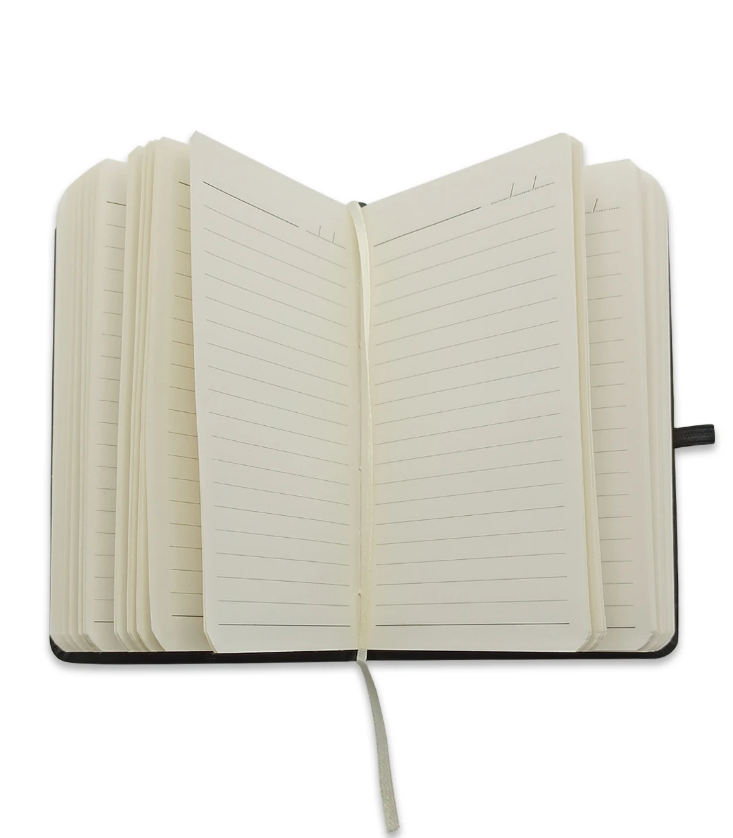 Promosyon Suni Deri Defter - 213