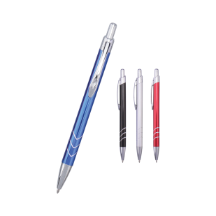 Promosyon Metal Tükenmez Kalem - 2975