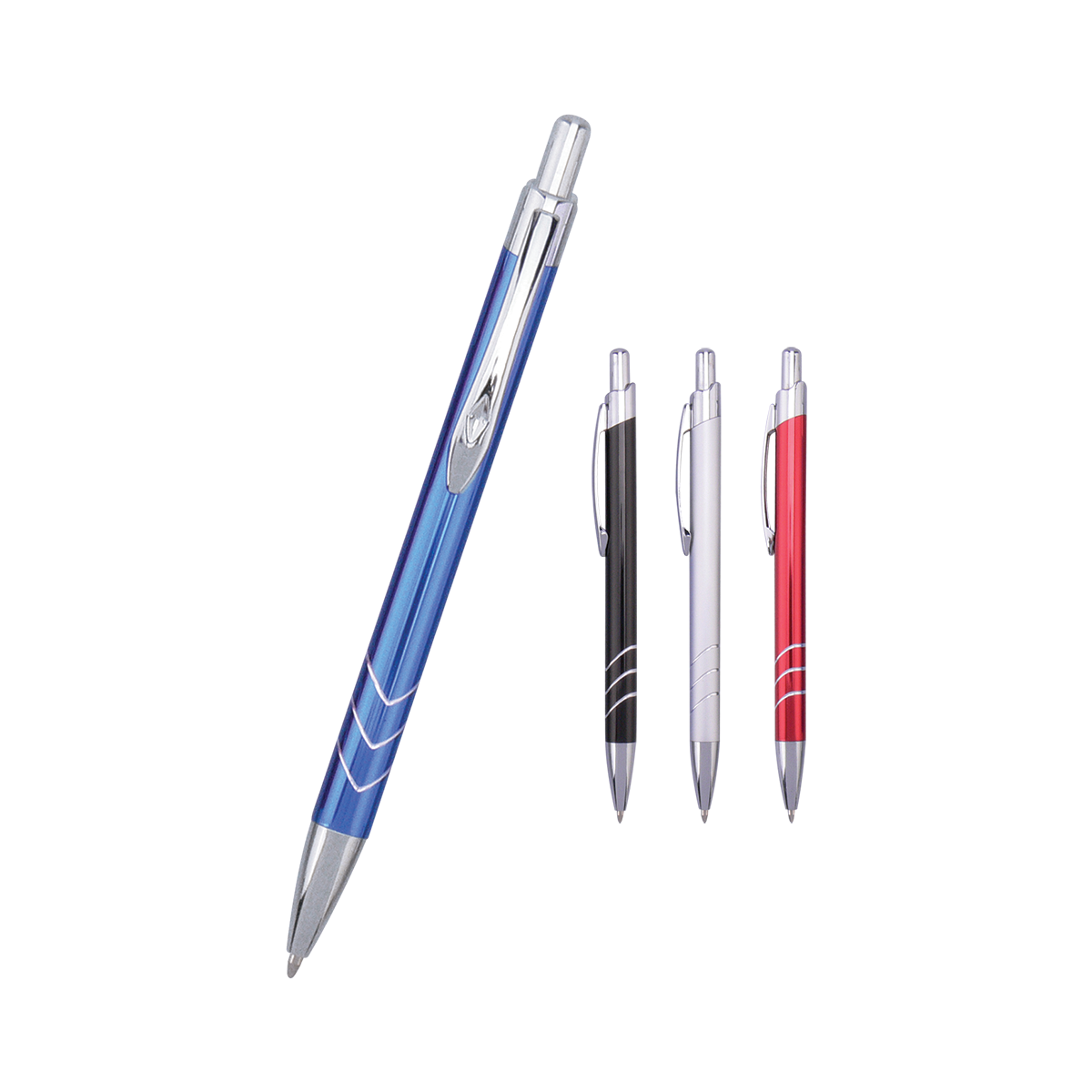Promosyon Metal Tükenmez Kalem - 2975