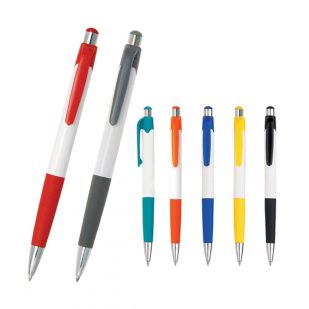 Promosyon Plastik Tükenmez Kalem - 505