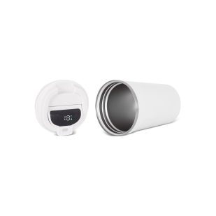 Promosyon Dereceli Akıllı Termos 380 ML - 519