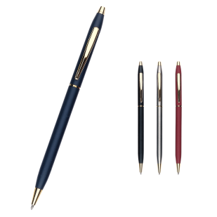 Promosyon Metal Tükenmez Kalem - 560
