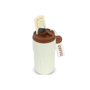 Promosyon Dereceli Termos – 400 ml - 565