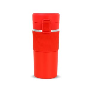 Promosyon Termos Süzgeçli Termos 400 ML - 622