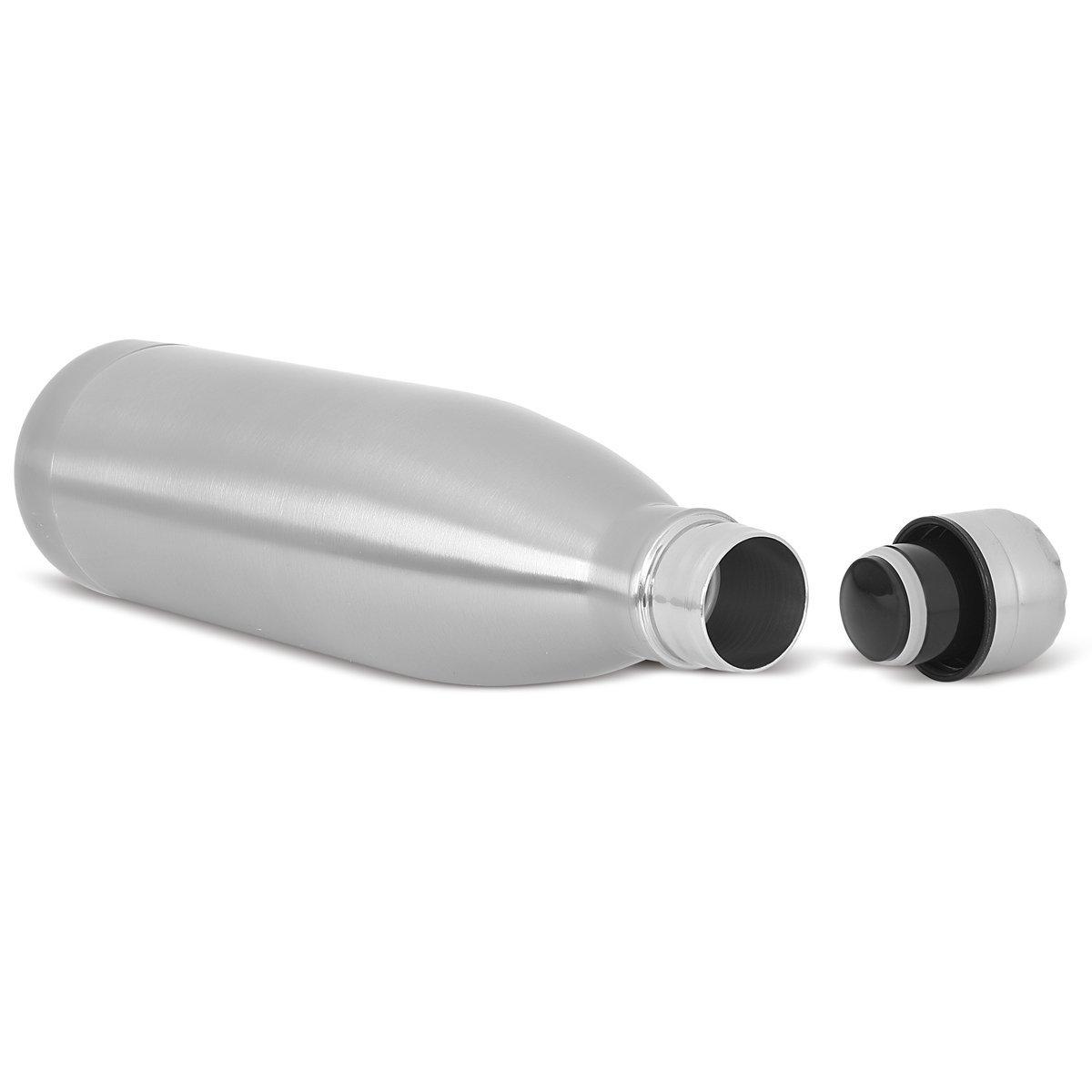 Promosyon Gizli Bölmeli Çelik Termos 750 ML - 8585