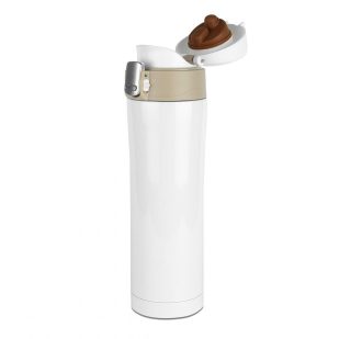 Promosyon Kilitli Termos 450 ML - 887