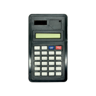 Promosyon Hesap Makinesi - A4