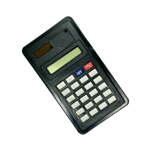 Promosyon Hesap Makinesi - A4